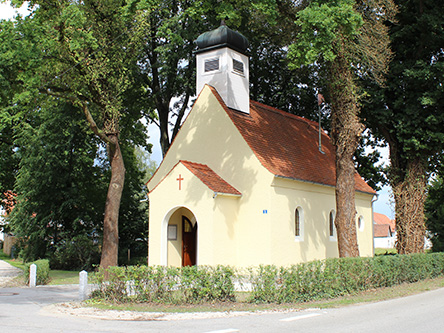 Kapelle Lindach